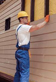 Best Siding Painting and Refinishing  in Campbell, FL